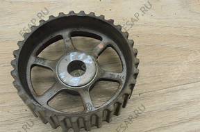 Nissan Primera P12 1.9 DCI  ШКИВ ТНВД