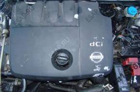 NISSAN PRIMERA P12 1.9 DCI ТНВД **
