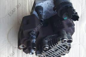 NISSAN PRIMERA P12  1.9 DCI - ТНВД