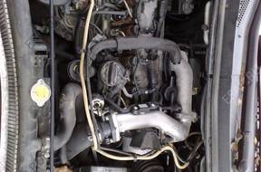 NISSAN PRIMERA P12 1.9 DCI  ТНВД