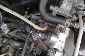 NISSAN PRIMERA P12 1.9 DCI  ТНВД