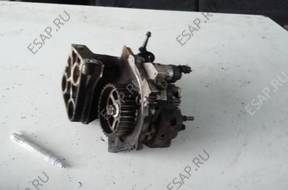 Nissan Primera P12 1.9 DCI ТНВД