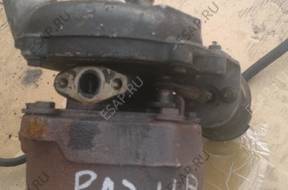 NISSAN PRIMERA P12 1.9 DCI ТУРБОКОМПРЕССОР