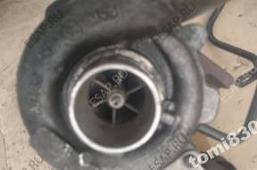 NISSAN PRIMERA P12 1.9 DCI ТУРБОКОМПРЕССОР