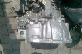 Nissan Primera p12 1.9dci КОРОБКА ПЕРЕДАЧ 6bie Krasnystaw