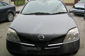 NISSAN PRIMERA P12  2,0i QR20 двигатель D DEMONTA