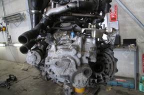 NISSAN PRIMERA P12 2,2 D КОРОБКА ПЕРЕДАЧ 6-СТУПЕНЧАТАЯ