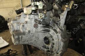 NISSAN PRIMERA P12 2,2 D КОРОБКА ПЕРЕДАЧW 6-СТУПЕНЧАТАЯW