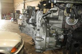 NISSAN PRIMERA P12 2,2 D КОРОБКА ПЕРЕДАЧW 6-СТУПЕНЧАТАЯW