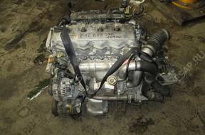 NISSAN PRIMERA P12 2,2 D  TD двигатель