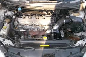 NISSAN PRIMERA P12 2,2 DCI двигатель