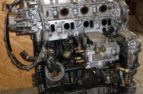 Nissan Primera P12 2,2 DCI двигатель блок цилиндров