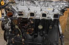 Nissan Primera P12 2,2 DCI двигатель блок цилиндров