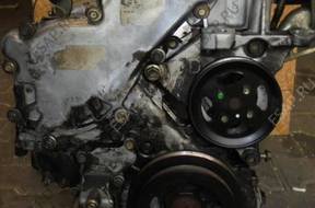 Nissan Primera P12 2,2 DCI двигатель блок цилиндров