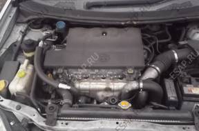 NISSAN PRIMERA P12 2,2 DCI КОРОБКА ПЕРЕДАЧ