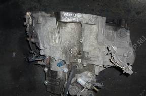 NISSAN PRIMERA P12 2,2 DCI КОРОБКА ПЕРЕДАЧW
