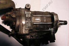 NISSAN PRIMERA P12 2,2 DCI ТНВД