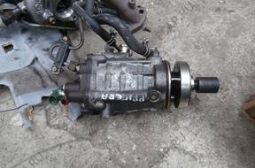 nissan primera p12 2,2 dci ТНВД