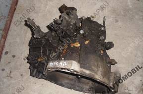 NISSAN PRIMERA P12 2,2DCI 139PS КОРОБКА ПЕРЕДАЧ 6-СТУПЕНЧАТАЯ