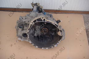 Nissan primera p12 2,2dci КОРОБКА ПЕРЕДАЧ 6-СТУПЕНЧАТАЯ