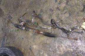 NISSAN PRIMERA P12 2,2dci РУЛЕВАЯ РЕЙКА . ЕВРОПЕЙСКАЯ ВЕРСИЯ