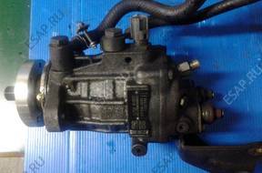 Nissan Primera P12 2,2DCI ТНВД Denso !