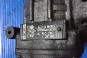 Nissan Primera P12 2,2DCI ТНВД Denso !