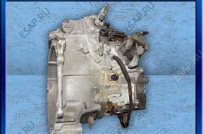 NISSAN PRIMERA P12 2,2Di КОРОБКА ПЕРЕДАЧW 8H55 TR2