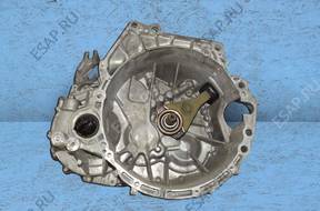 NISSAN PRIMERA P12 2,2Di КОРОБКА ПЕРЕДАЧW 8H55 TR2