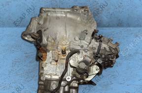 NISSAN PRIMERA P12 2,2Di КОРОБКА ПЕРЕДАЧW 8H55 TR2