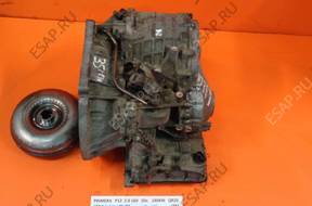 NISSAN PRIMERA P12 2.0 16V 03 КОРОБКА ПЕРЕДАЧ AUT