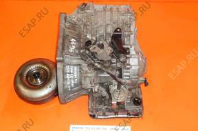 NISSAN PRIMERA P12 2.0 16V 03 КОРОБКА ПЕРЕДАЧ AUT