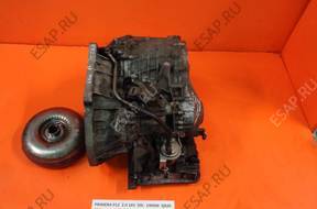 NISSAN PRIMERA P12 2.0 16V 03 КОРОБКА ПЕРЕДАЧ AUT