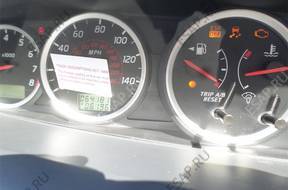 NISSAN PRIMERA P12 2.0 16V двигатель KS. SERWIS. видео работы мотора