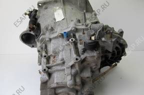 NISSAN PRIMERA P12 2.0 16V КОРОБКА ПЕРЕДАЧ  6