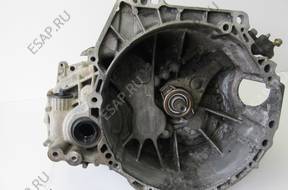 NISSAN PRIMERA P12 2.0 16V КОРОБКА ПЕРЕДАЧ  6