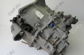 NISSAN PRIMERA P12 2.0 16V КОРОБКА ПЕРЕДАЧ  6
