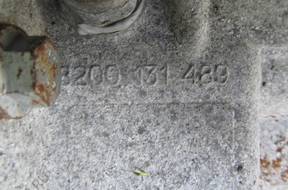 NISSAN PRIMERA P12 2.0 16V КОРОБКА ПЕРЕДАЧ  6