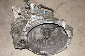 NISSAN PRIMERA P12  2.0 16V КОРОБКА ПЕРЕДАЧW