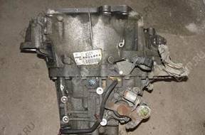 NISSAN PRIMERA P12  2.0 16V КОРОБКА ПЕРЕДАЧW