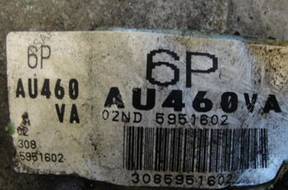 NISSAN PRIMERA P12  2.0 16V КОРОБКА ПЕРЕДАЧW