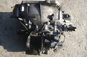 Nissan Primera P12 2.0 16V P 12 КОРОБКА ПЕРЕДАЧ 6