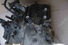 Nissan Primera P12 2.0 16V P 12 КОРОБКА ПЕРЕДАЧ 6