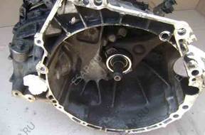 Nissan Primera P12 2.0 16V P 12 КОРОБКА ПЕРЕДАЧ 6