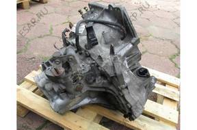 NISSAN PRIMERA P12 2.0 2,0 16V КОРОБКА ПЕРЕДАЧ 6