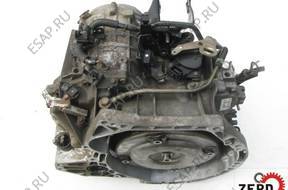 NISSAN PRIMERA P12 2.0 АВТОМАТИЧЕСКАЯ КОРОБКА ПЕРЕДАЧW