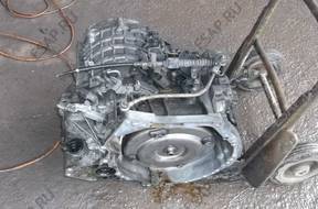 NISSAN PRIMERA P12 2.0 БЕНЗИН КОРОБКА ПЕРЕДАЧW АВТОМАТИЧЕСКАЯ