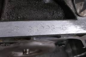 NISSAN PRIMERA P12 2.0 БЕНЗИН КОРОБКА ПЕРЕДАЧW АВТОМАТИЧЕСКАЯ