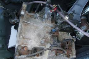 NISSAN PRIMERA P12 2.0 БЕНЗИН (QR20)