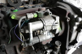 NISSAN PRIMERA P12 2002 2,2 DCI ТНВД